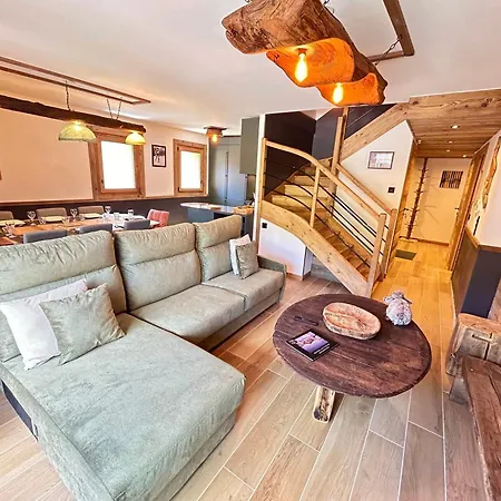 Apartamento Neuf 3 Ch. Proche Pistes Avec Terrasse, Wifi Et Garage - - Fr-1-623-356 *