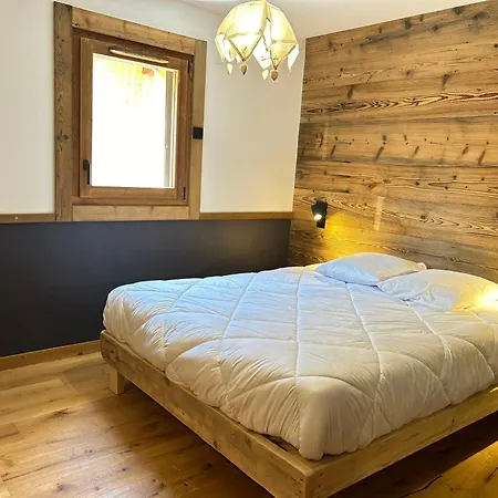 Neuf 3 Ch. Proche Pistes Avec Terrasse, Wifi Et Garage - - Fr-1-623-356 Les Gets